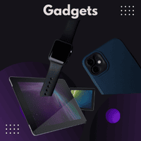 Gadgets Category by USA Tech Deals