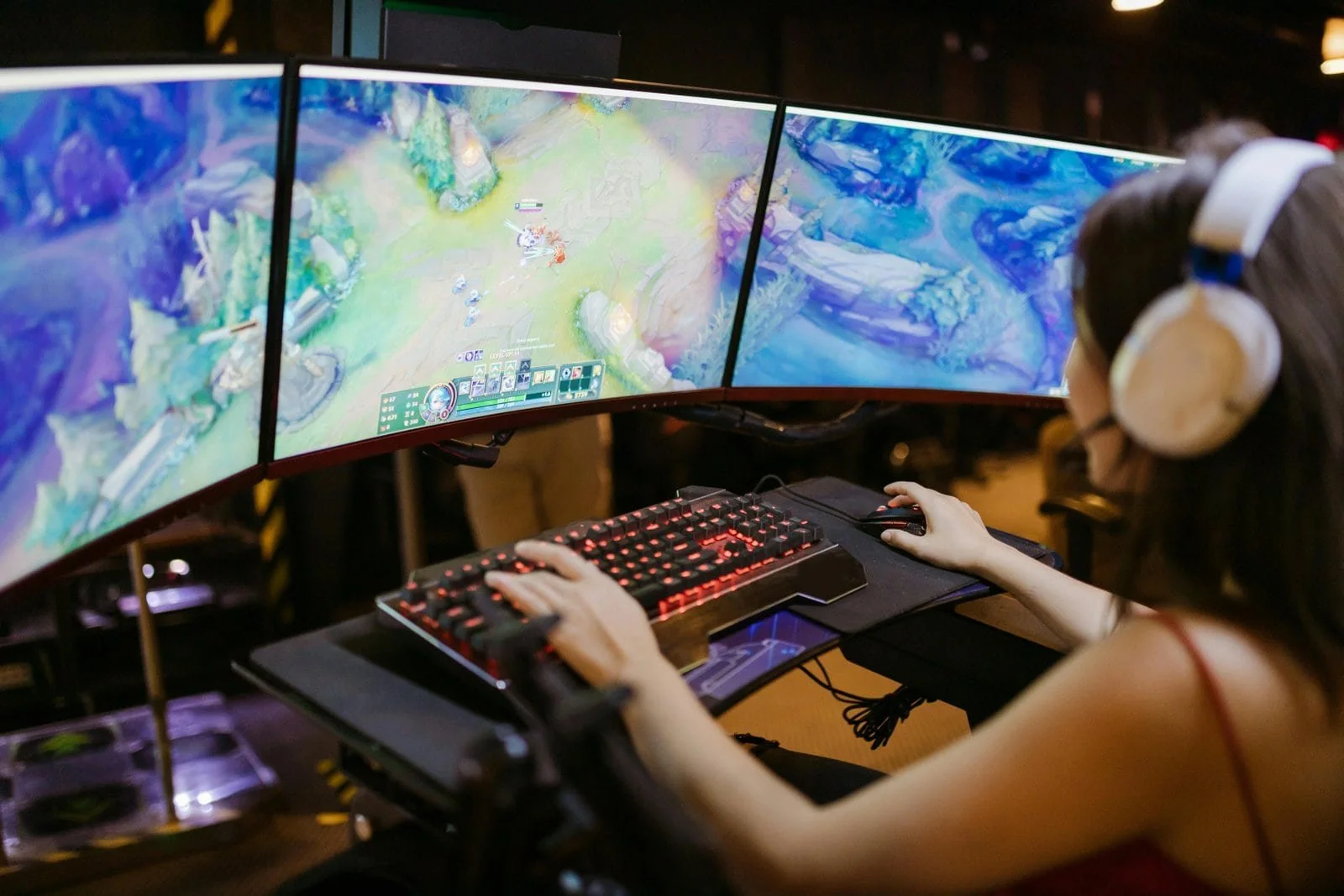 How to Optimize Your PC for Gaming