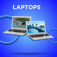 Laptops Category by USA Tech Deals