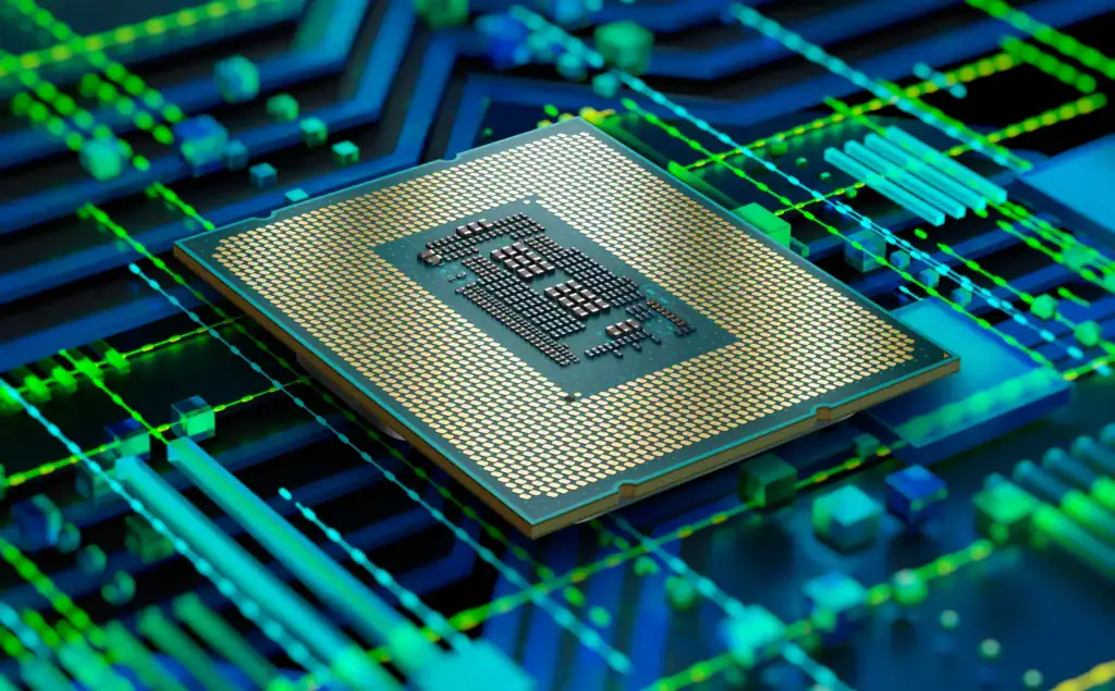 Processor (CPU)