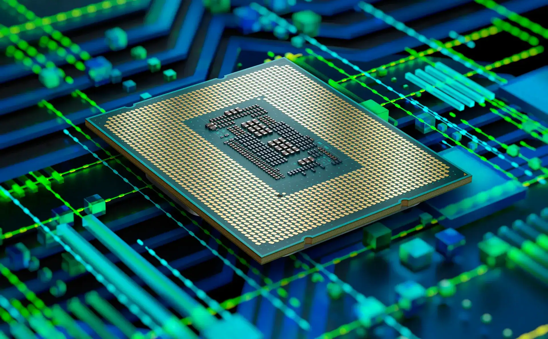 Processor (CPU)