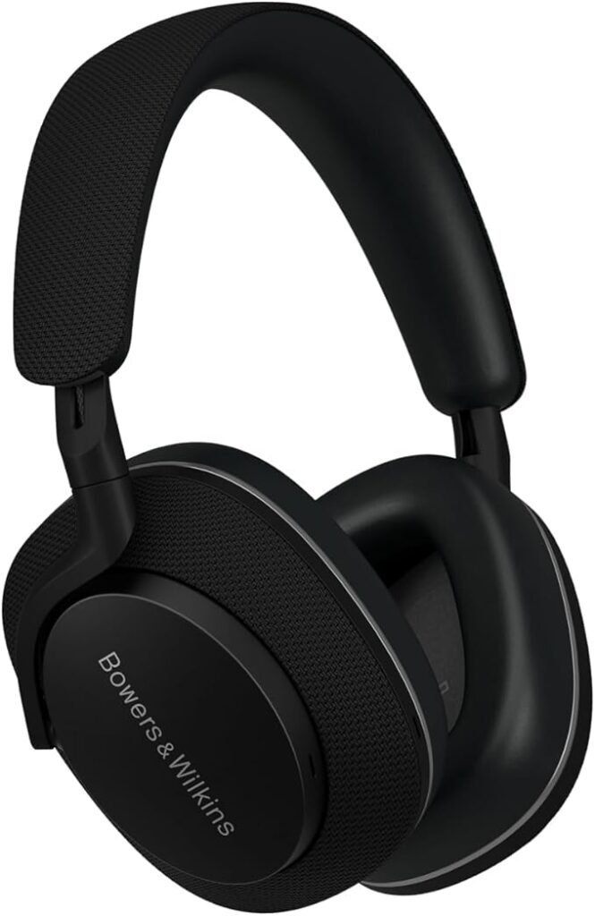 Bowers & Wilkins Px7 S2e Over-Ear Headphones