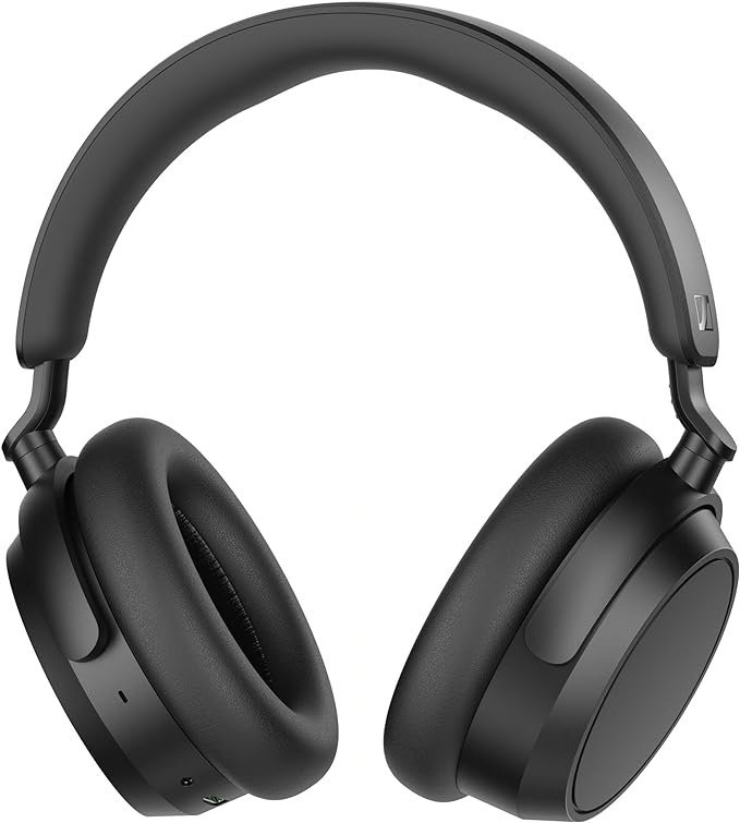 Sennheiser ACCENTUM Plus Wireless Bluetooth Headphones