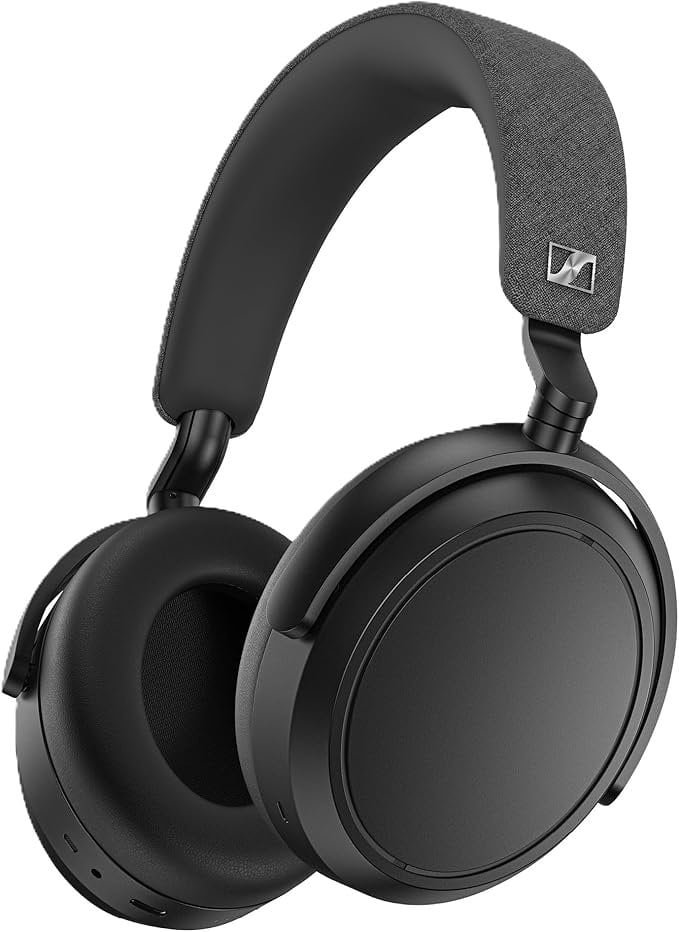 Sennheiser Consumer Audio Momentum 4 Wireless Headphones