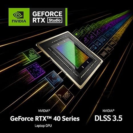 Storage and Memory Space and Speed for Every Need