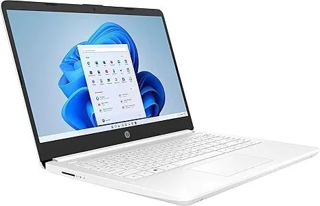 HP 14 Laptop Review