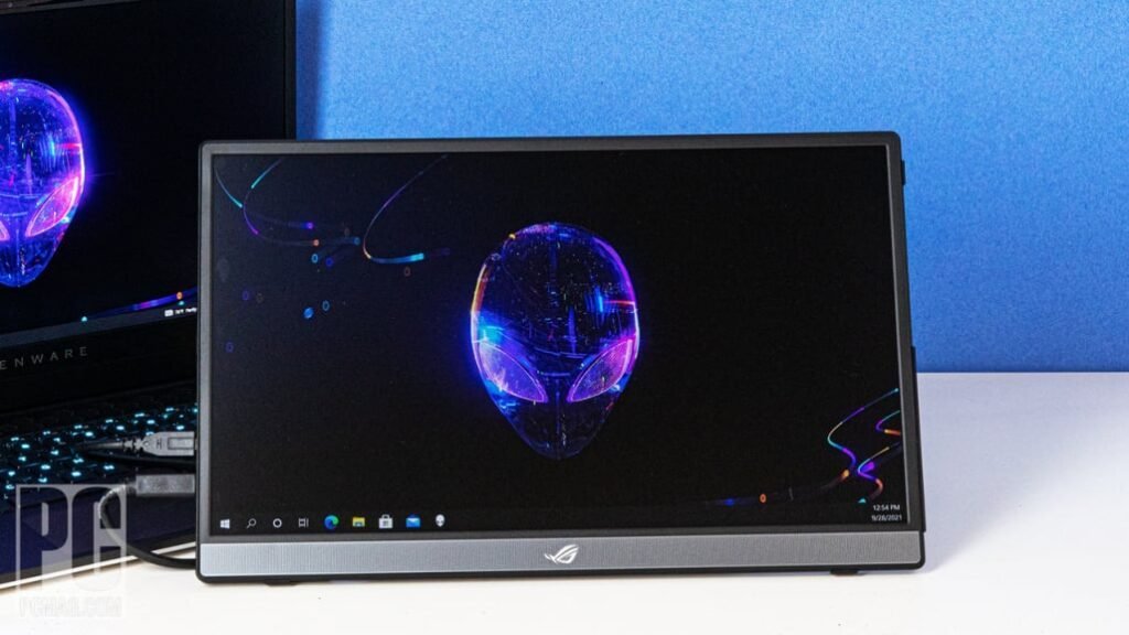Our Expert-Selected Best Portable Monitors for Laptops in 2025