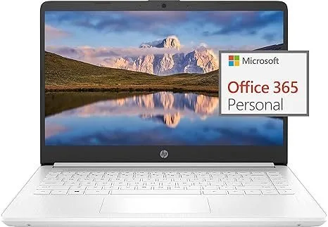 Pros and Cons of HP 14 Laptop