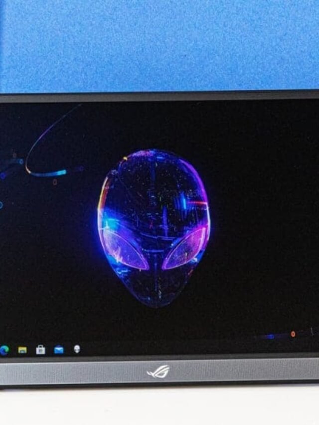 Our Expert-Selected Best Portable Monitors for Laptops in 2025