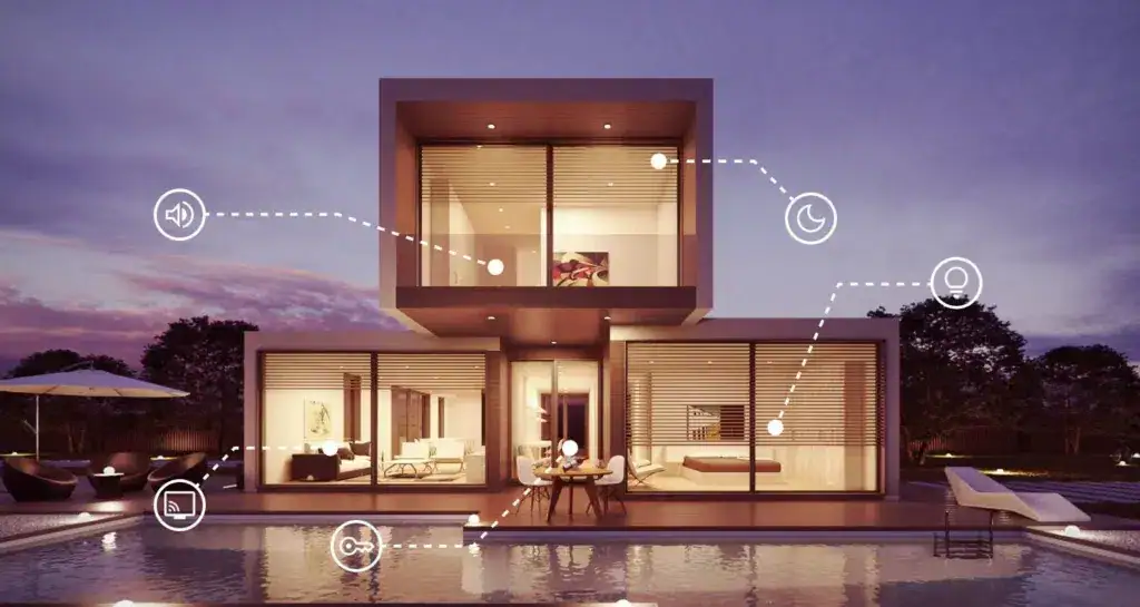 what is a smart home? Best smart home devices 2025