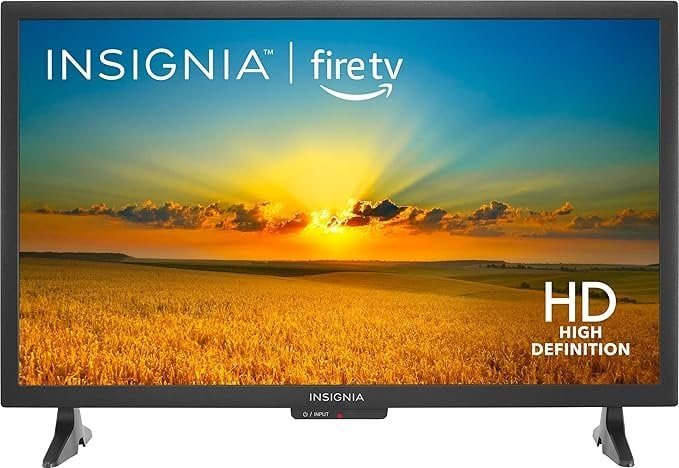INSIGNIA 24-inch Class F20 Series