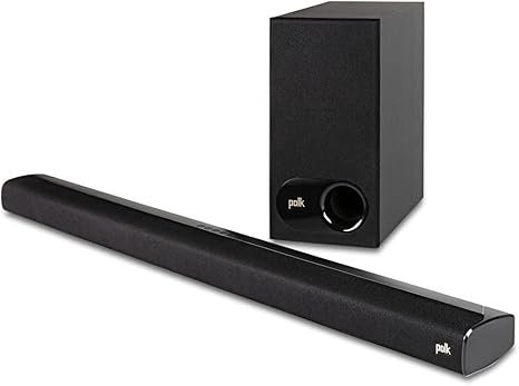 Polk Audio Signa S2 Sound Bar