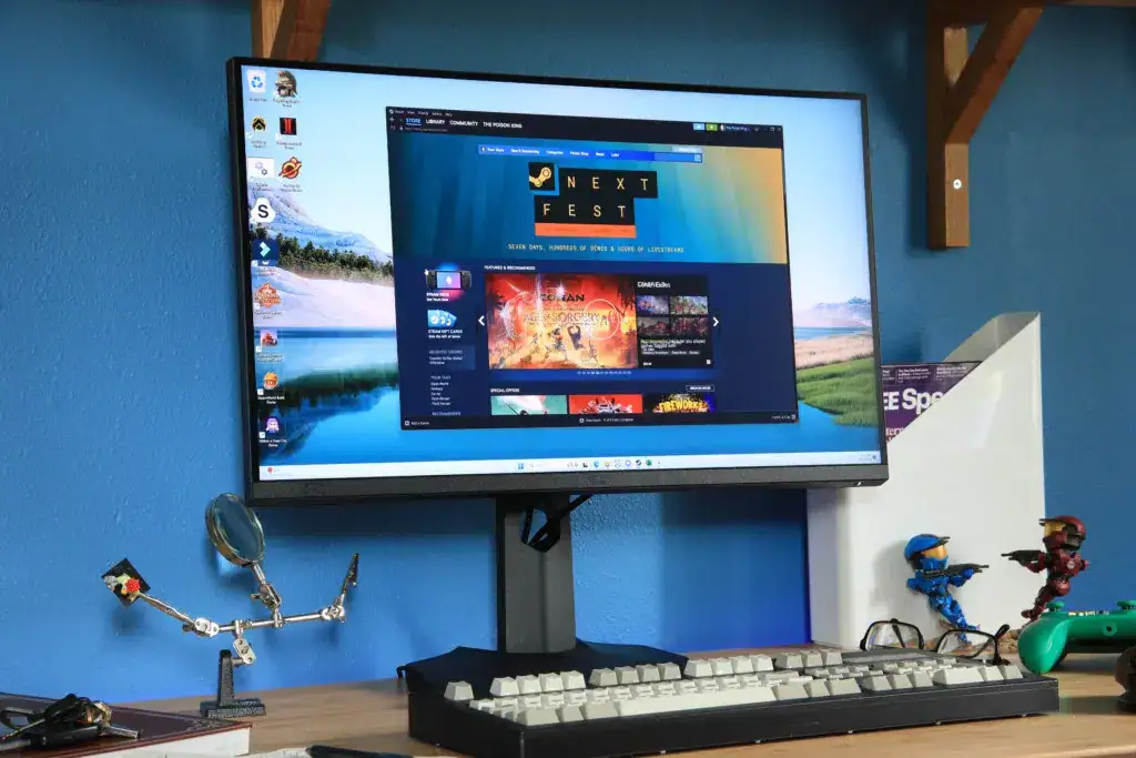 Get the Best Budget Monitors Today!