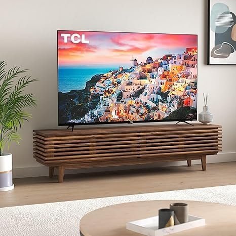 TCL one of the best smart tech products