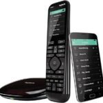 logitech Harmony Elite Remote Control
