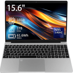 15.6 Laptop Computer