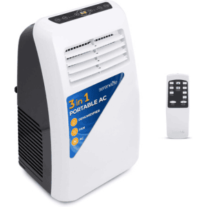 3-in-1 Portable Air Conditioner