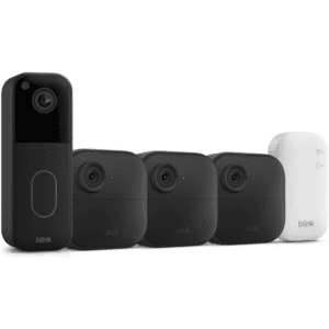 All-new Blink Video Doorbell