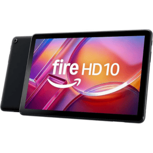 Amazon Fire HD 10 tablet