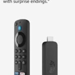 Amazon Fire TV Stick 4K Plus