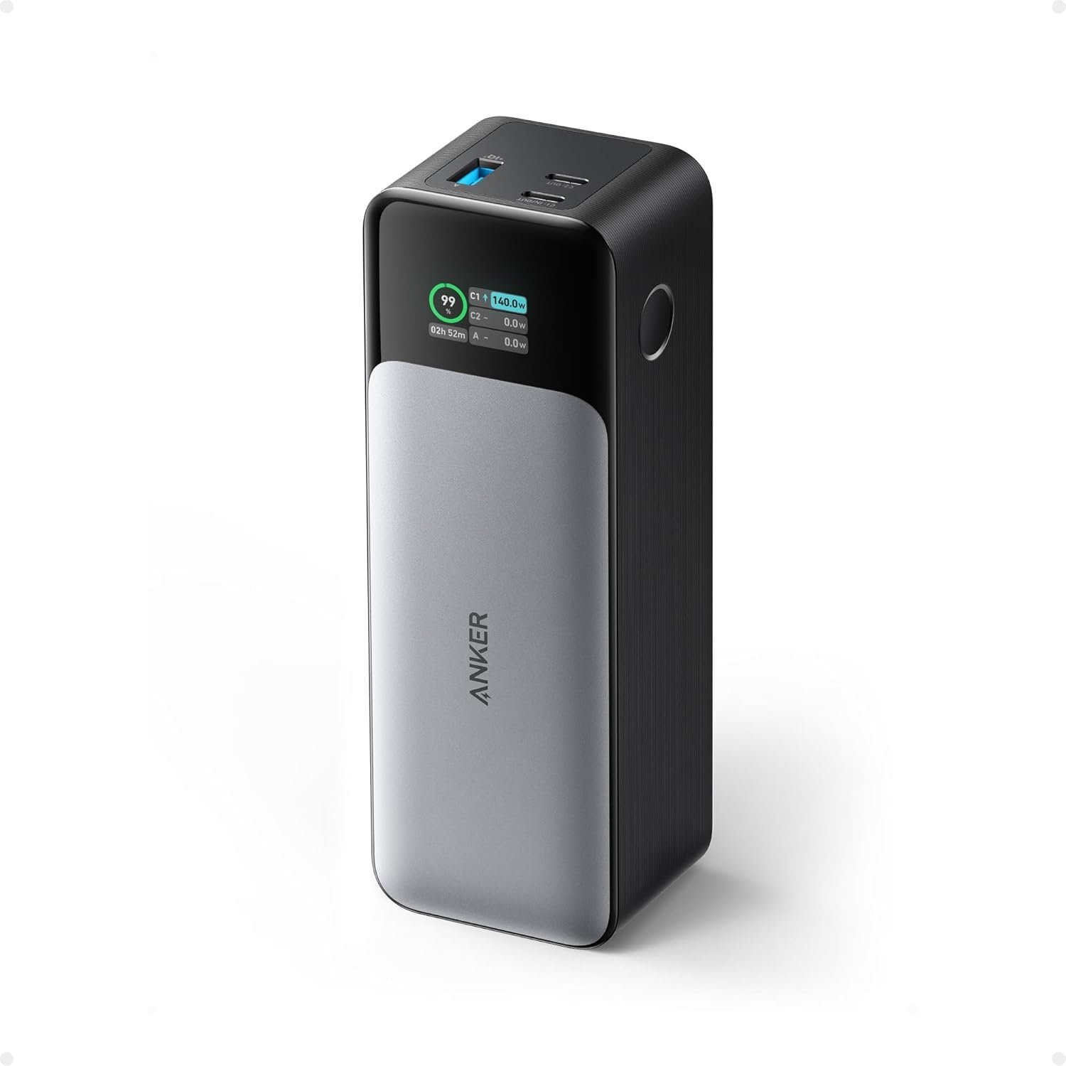 Anker 737 Power Bank