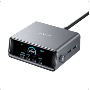Anker Prime Charger