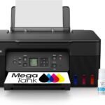 Canon MegaTank G3270 All-in-One Wireless Inkjet Printer