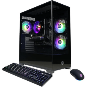 CyberPowerPC Gamer Master Gaming PC