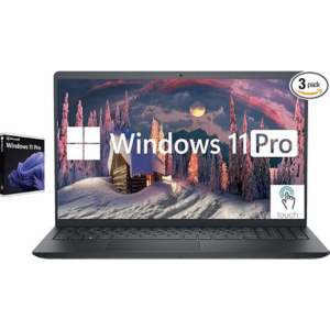 Dell Inspiron Touchscreen Laptop