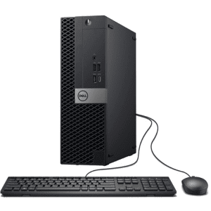 Dell Optiplex 7050 SFF Desktop PC
