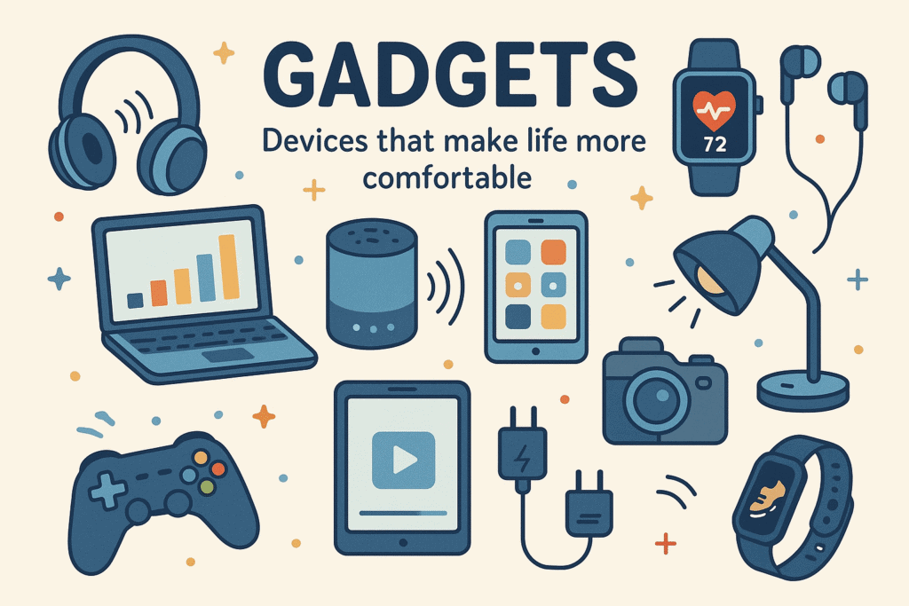 Gadgets That ACTUALLY Work