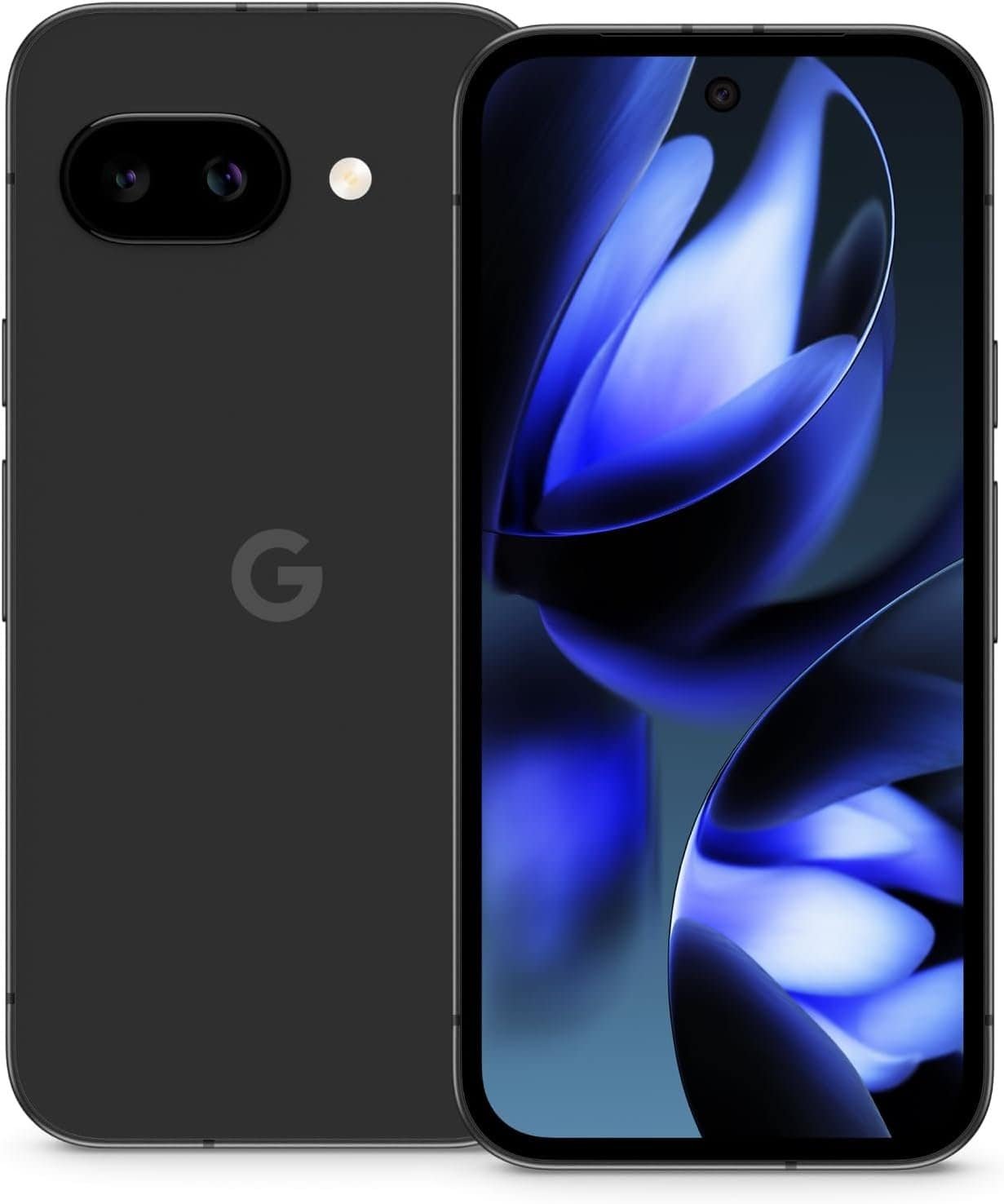 Google Pixel 9a with Gemini
