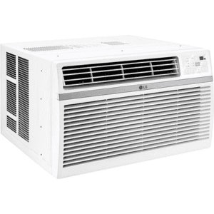 LG LW1224RD 12,000 Window Air Conditioner