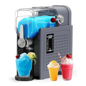 Slushie Machine