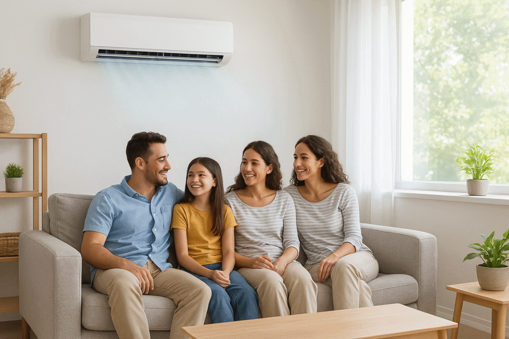 Why Air Conditioning is More Important