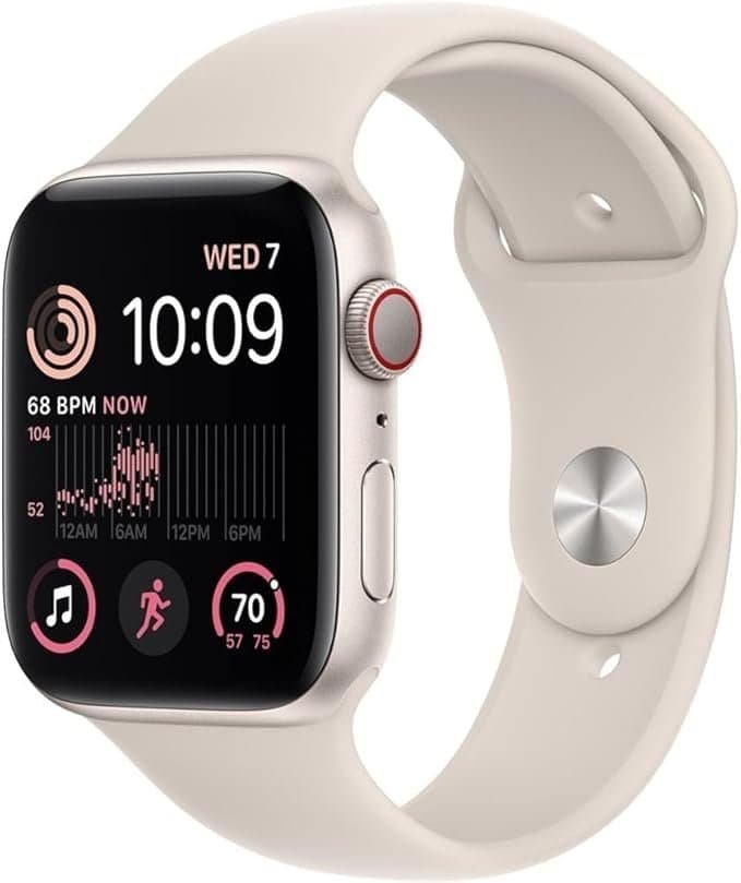 apple watch se 2