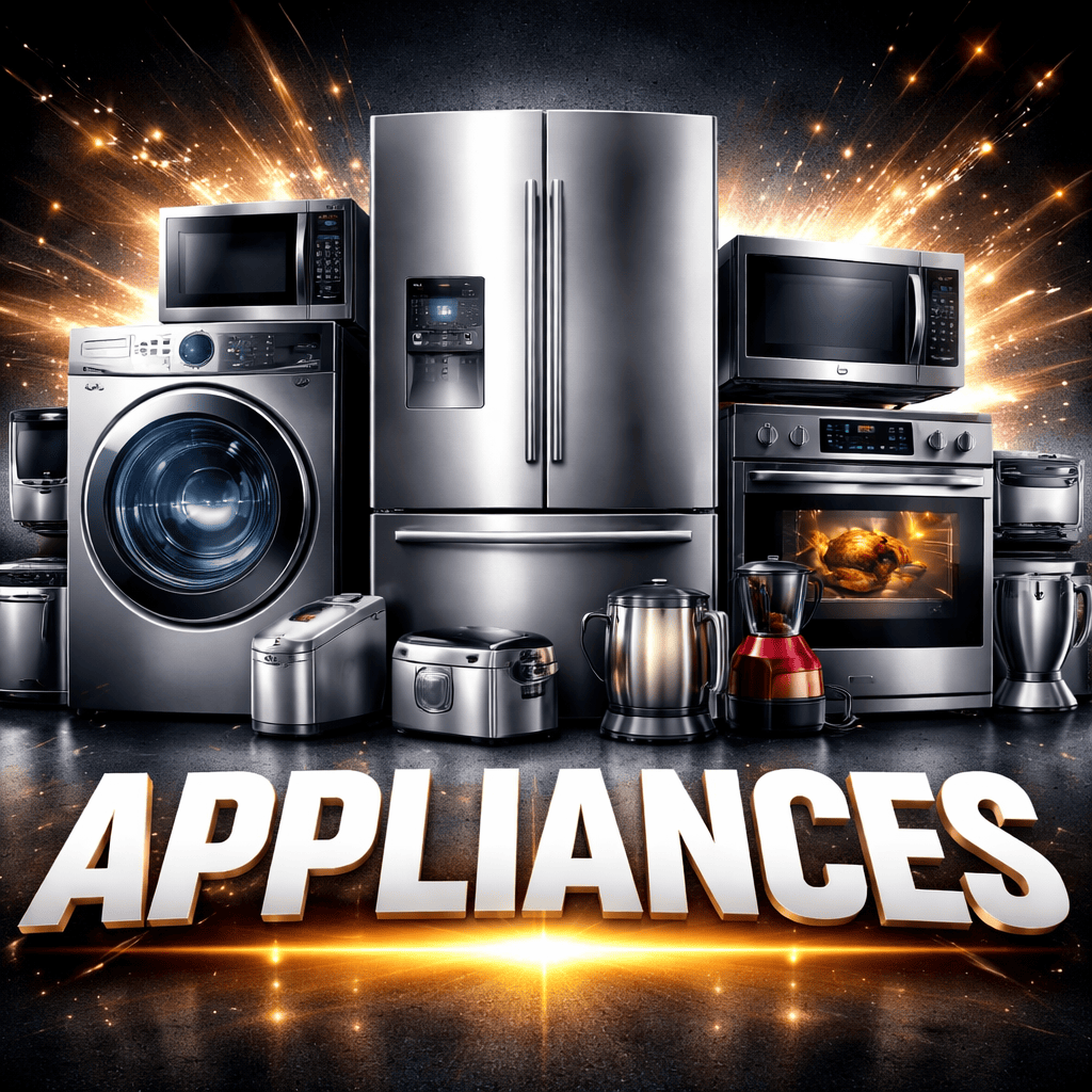 Appliances Deals