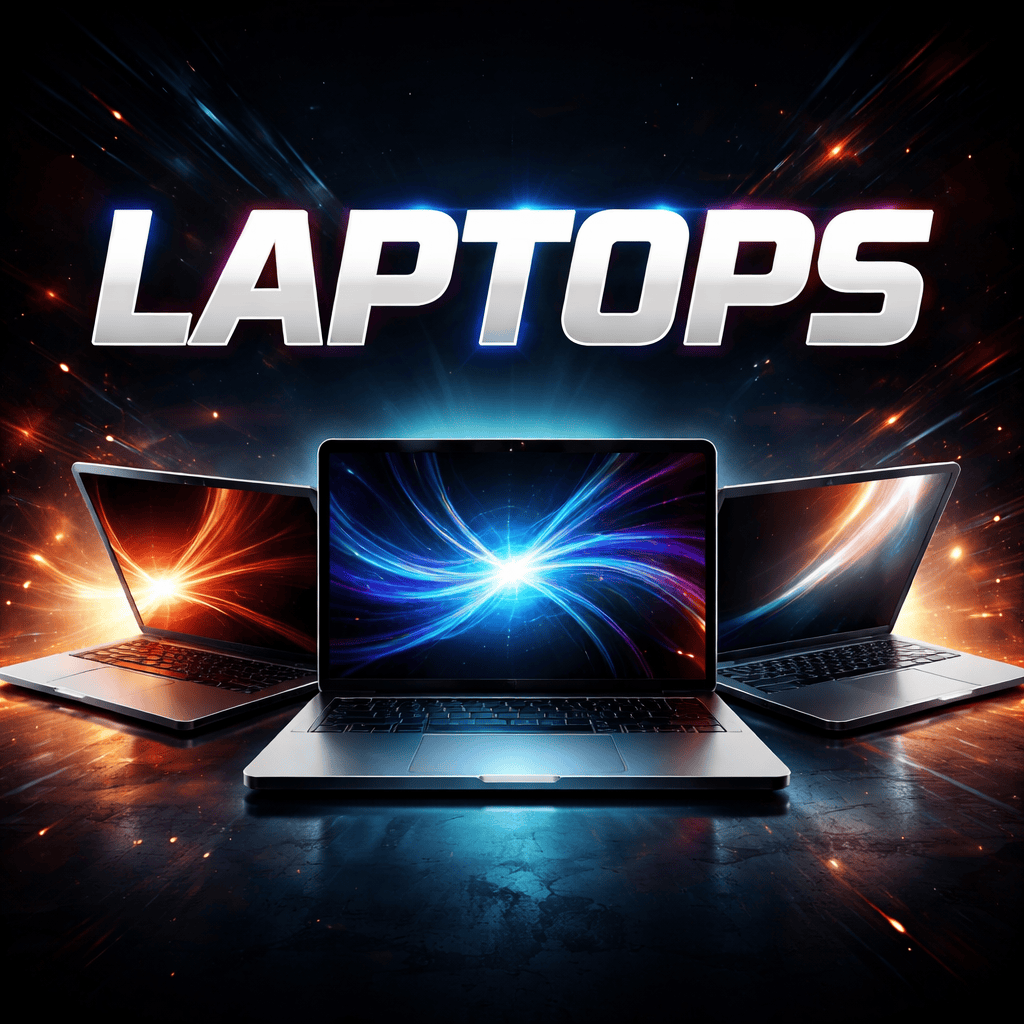 Best Laptop Deals