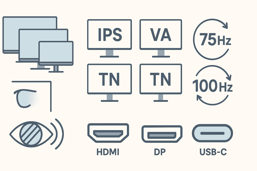 How to Choose the Best Budget Monitor Under $150