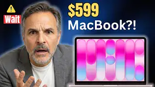 MacBook Neo Review