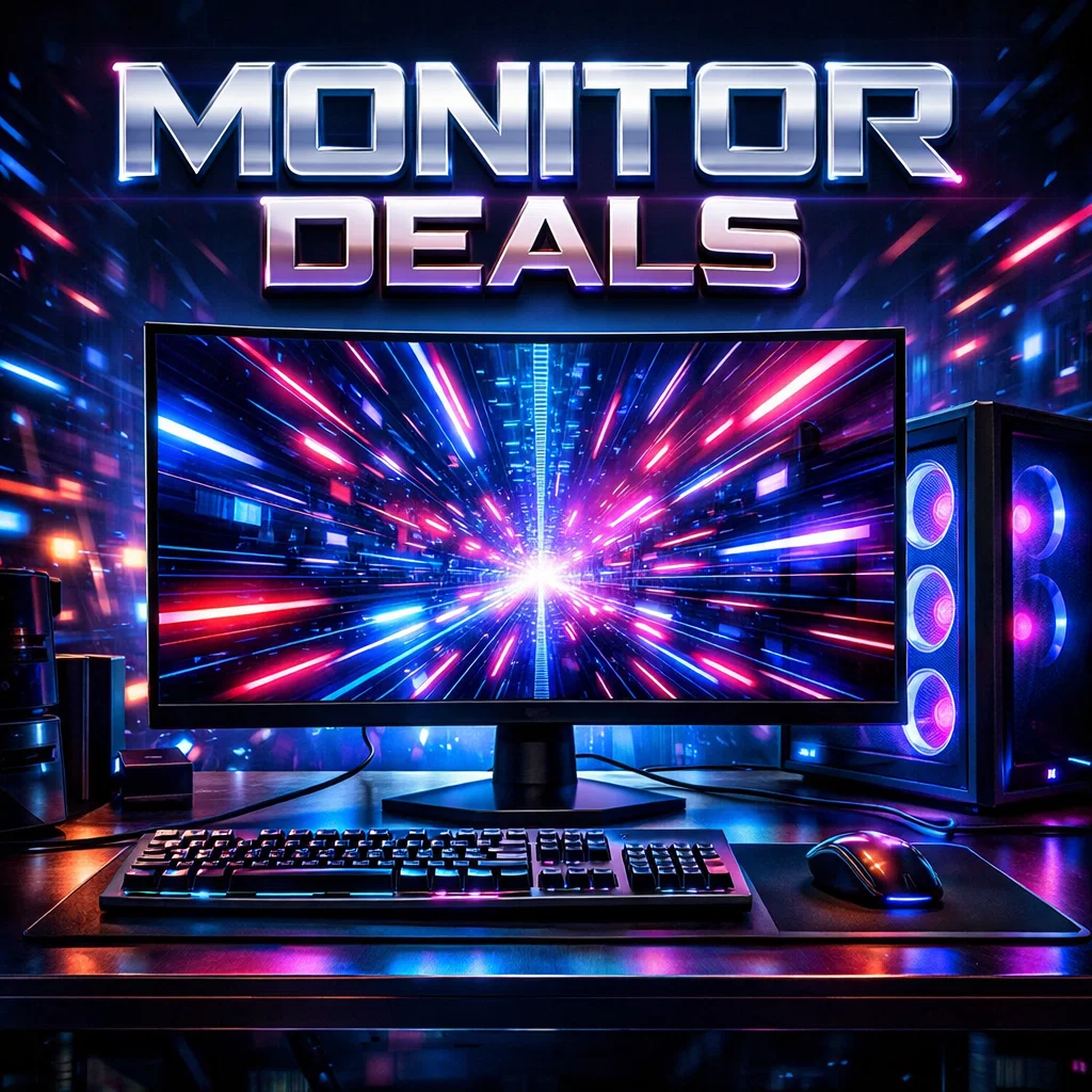 Monitor Deals for Remote Work