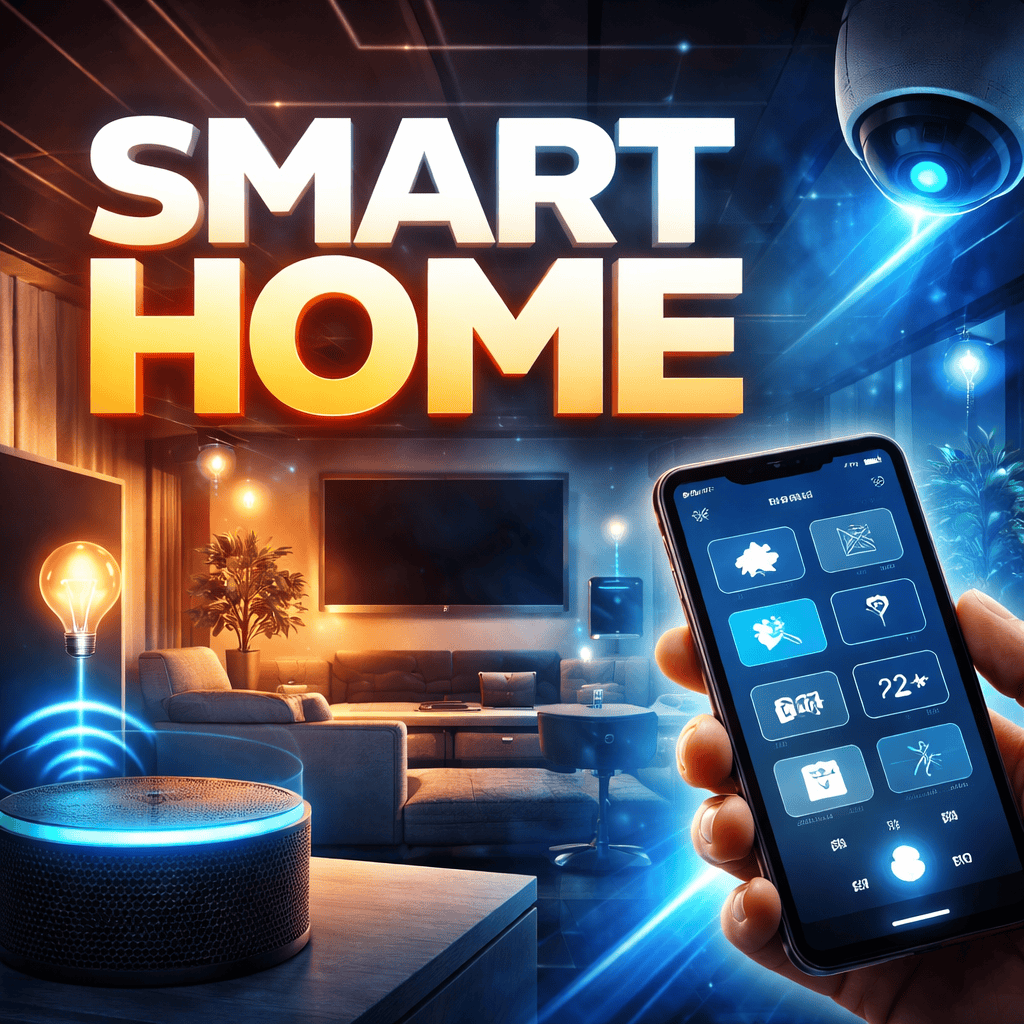 Smart Home Deals