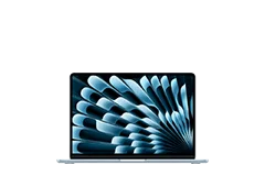 Apple MacBook Air with Apple M3 Chip (13.6-inch)