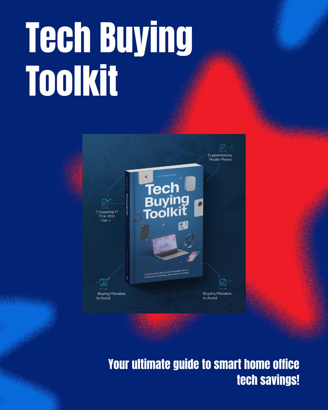 download tech buying toolkit for free
