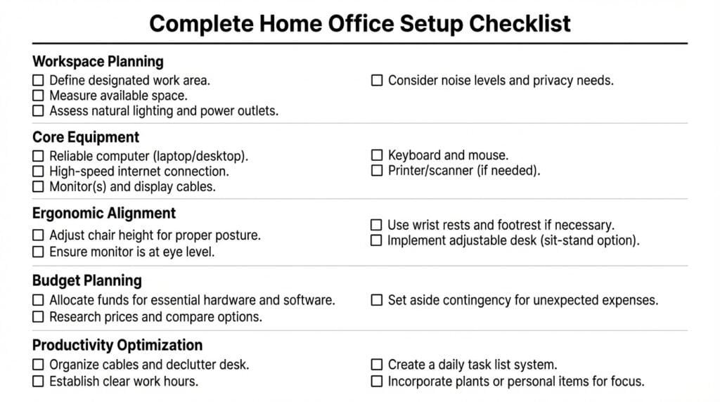 complete-home-office-setup-checklist-printable
