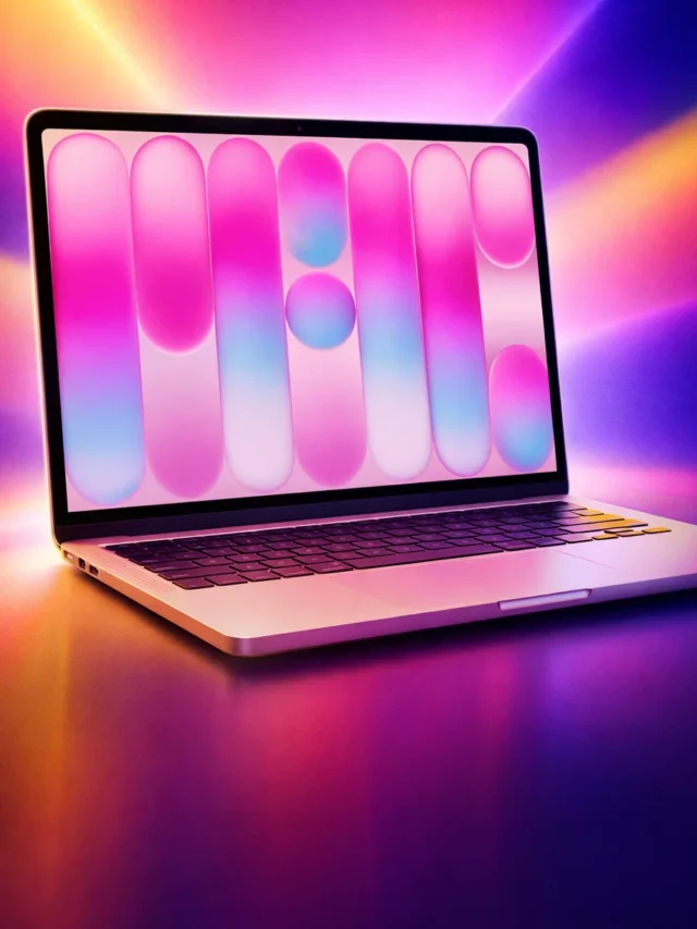 Apple Just Launched a $599 MacBook!