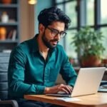 afraz alam - digital marketing consultant