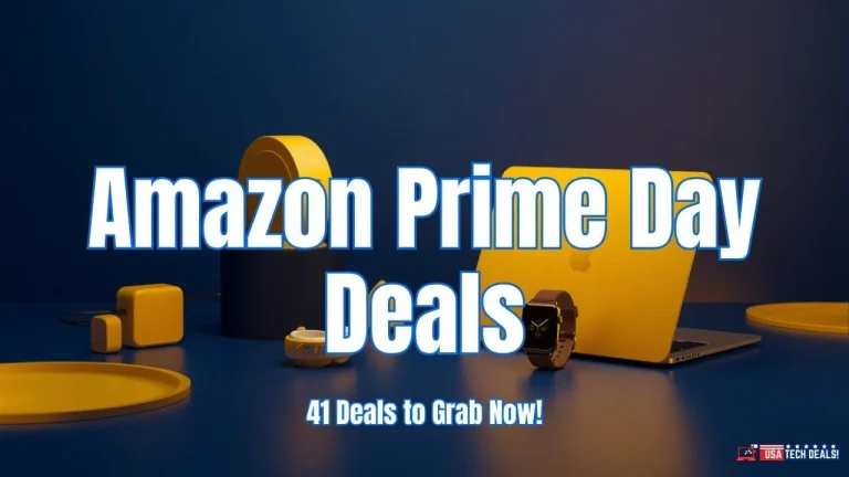 amazon prime day deals 2026