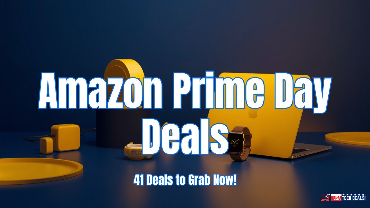 amazon prime day deals 2026