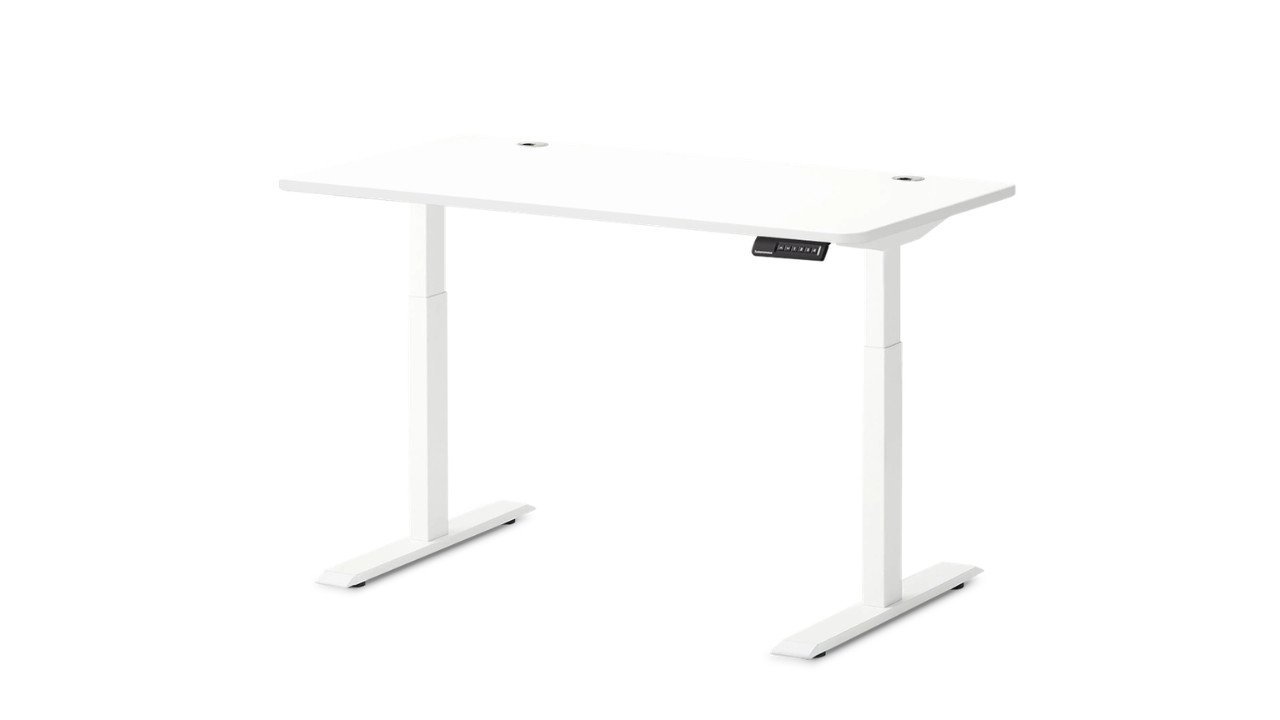 Autonomous SmartDesk Core dual-motor standing desk under $400 with 300 lbs capacity for home office